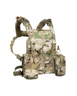 TT Modular Chest Rig 4xM4-Multicam