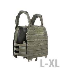 TT Plate Carrier MKIV L/XL IRR