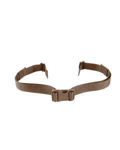 TT Hip Belt 25 mm-Coyote