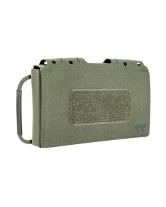 TT IFAK Pouch Dual-Olive