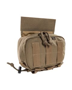 TT TAC POUCH 12-Coyote brown