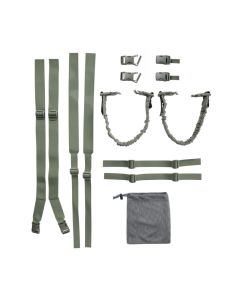 TT Assault Adapter Adapter Set