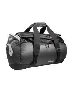 Barrel M Travel bag 65 L Black