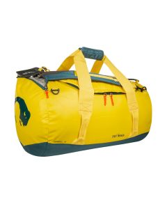 Barrel M Travel bag 65 L Yellow