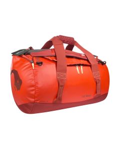 Barrel M Travel bag 65 L Red Orange