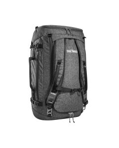 Duffle Bag 45 Foldable travel bag Black