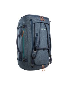 Duffle Bag 65 Foldable travel bag navy