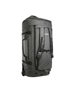 Duffle Roller 105 Wheeled bag Black