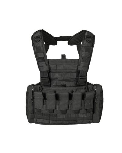 TT CHEST RIG MKII M4-Black