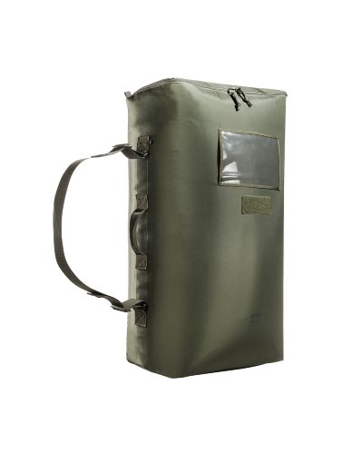 TT TRAVEL COVER M-Olive