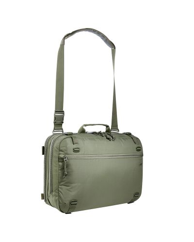 TT SHOULDER BAG-Olive