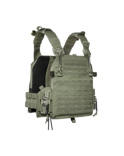 TT Plate Carrier QR LC ZP Olive