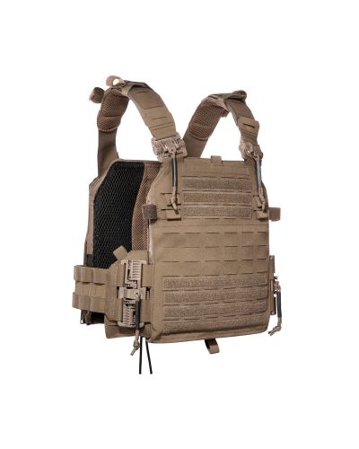 TT Plate Carrier QR LC ZP Coyote Brown