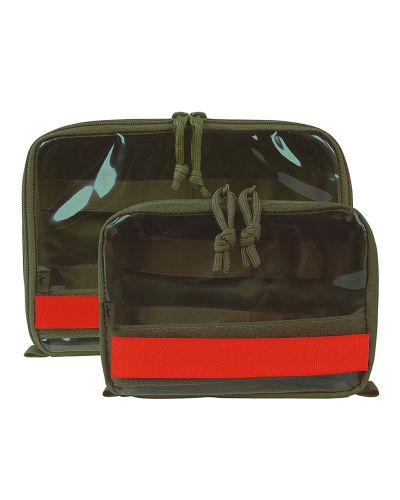 TT MEDIC POUCH SET