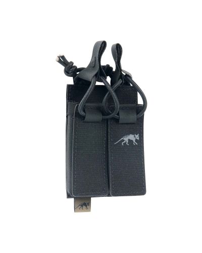 TT DBL PISTOL MAG POUCH BEL VL
