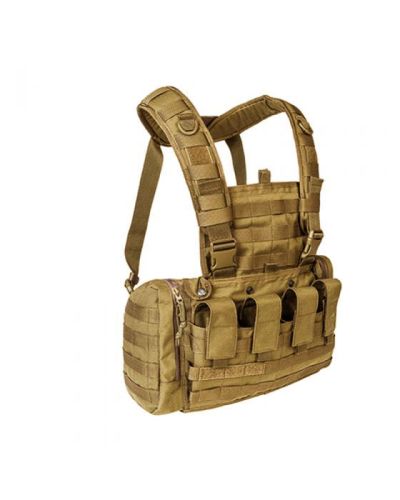 TT CHEST RIG MK II-Khaki