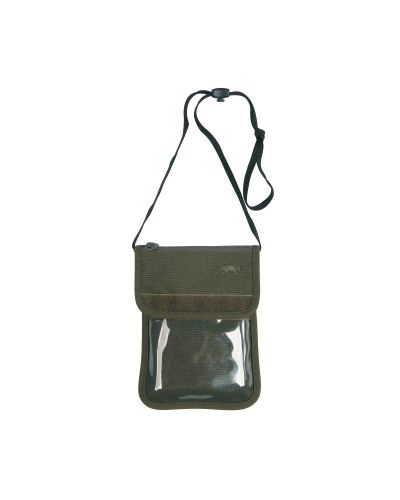 TT NECK POUCH