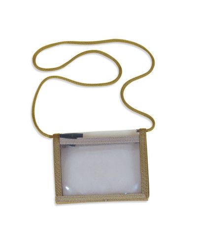 TT ID HOLDER-Khaki