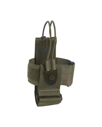TT TAC POUCH 2 RADIO