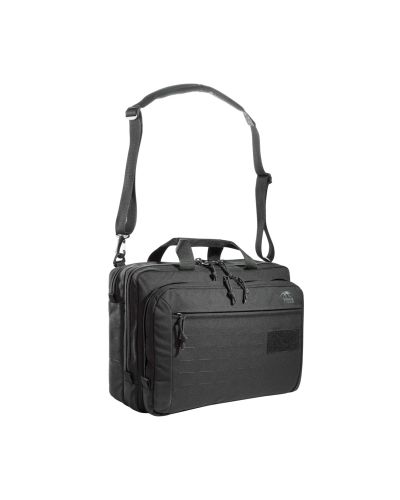 TT Document Bag MKII-Black