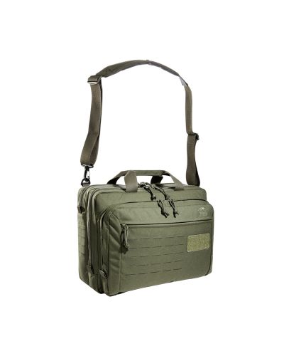 TT Document Bag MKII-Olive