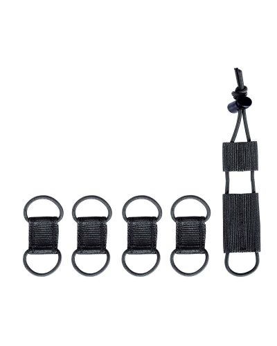 TT CABLE MANAGER SET