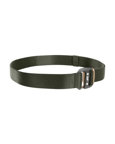 TT STRETCH BELT 38MM-Stone Grey Olive