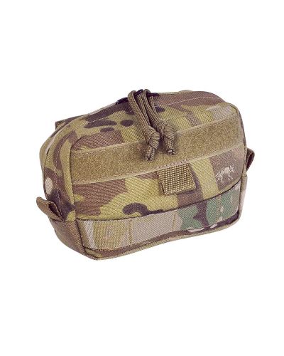 TT TAC POUCH 4 HORIZONTAL MC