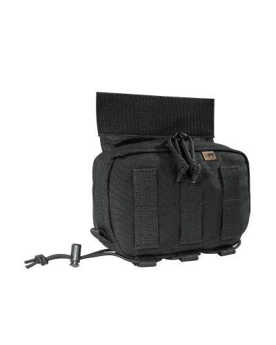 TT TAC POUCH 12-Black