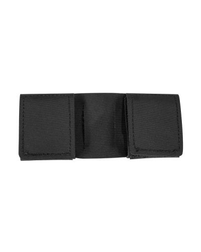 TT TOURNIQUET POUCH II HZ ADAPTER-Black
