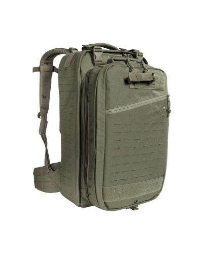 TT FIRST RESPONDER MOVE ON MKII