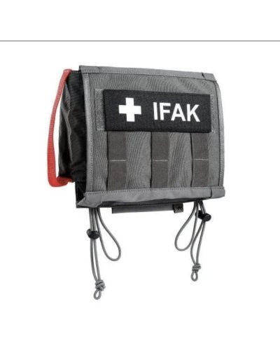 TT HEAD REST IFAK-Carbon