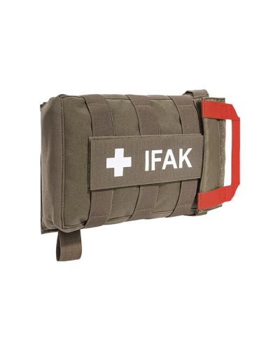 TT HEAD REST IFAK-Coyote Brown