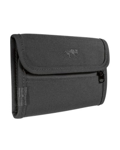 TT ID WALLET-Black