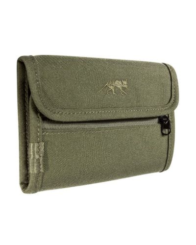 TT ID WALLET-Olive
