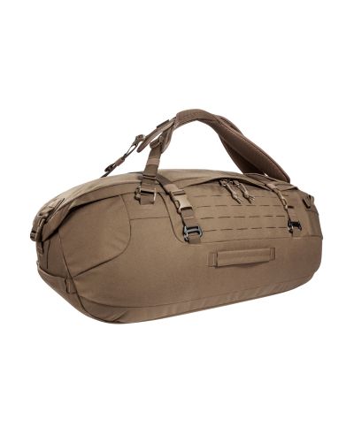 TT Duffel 65 Coyote Brown