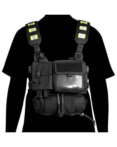 TT Security Pro Rig