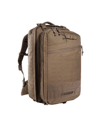 TT First Responder Move On MKIII Coyote Brown