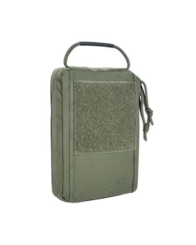 TT Note Book Pocket MKII