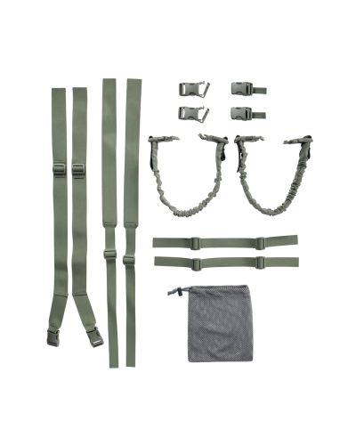 TT Assault Adapter Set