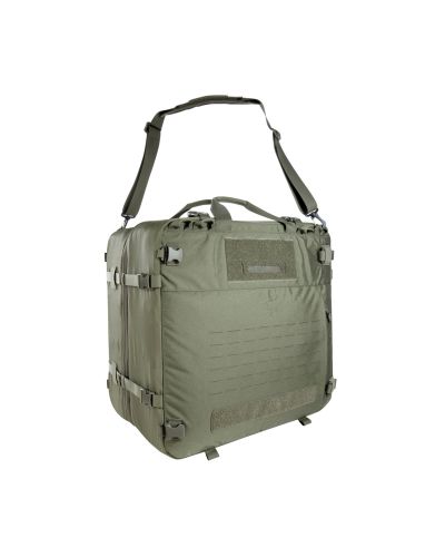 TT Medic Container Transport Set