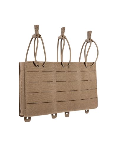 TT 3 SGL Mag Pouch BEL M4 MKIII Coyote Brown
