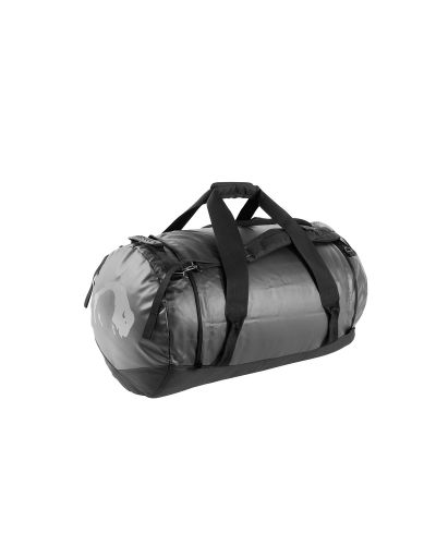 Barrel L Travel bag 85 L Black