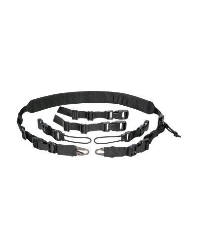 TT Multipurpose Sling Black
