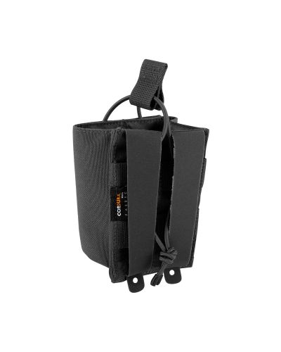 TT DBL Mag Pouch BEL MKII Magazine Pouch Black