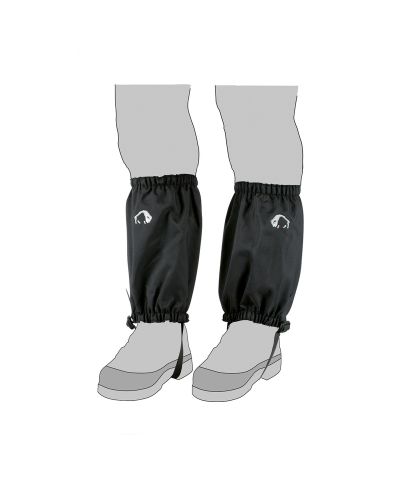 Gaiter 420 HD Large Black