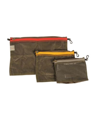 TT MESH POCKET SET
