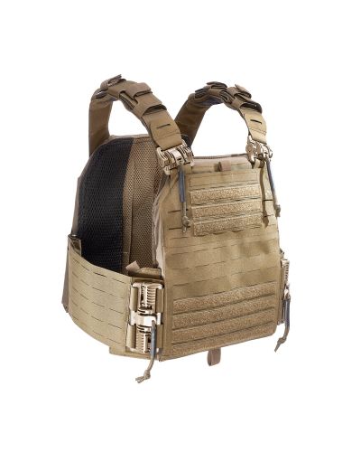 TT Plate Carrier QR LC Lightweight Plate Carrier Khaki
