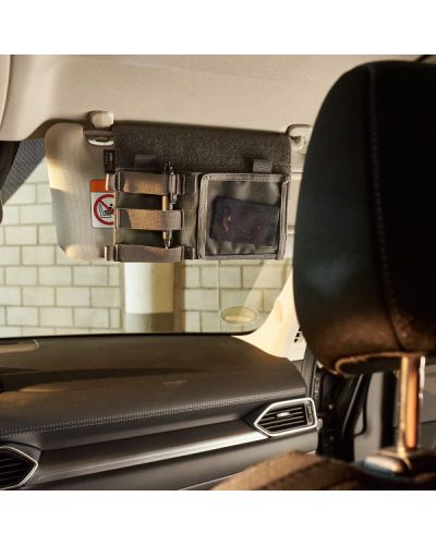 TT SUN SHADE COVER