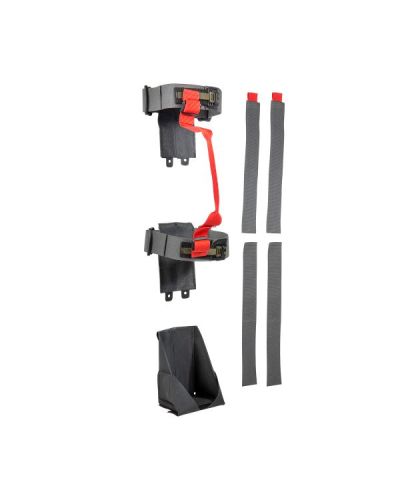 TT TACVEC WEAPON FIXATION (Free with Purchase of Modular Front Seat Panel) WQL